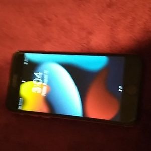 It just broken from the. Back let me know for more pics or questiona